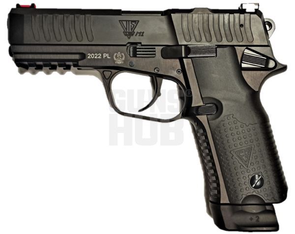 Pistolet VIS 100 M1 CA