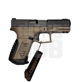 Pistolet Derya DY9 C111 OR