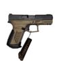 Pistolet Derya DY9 C111 OR
