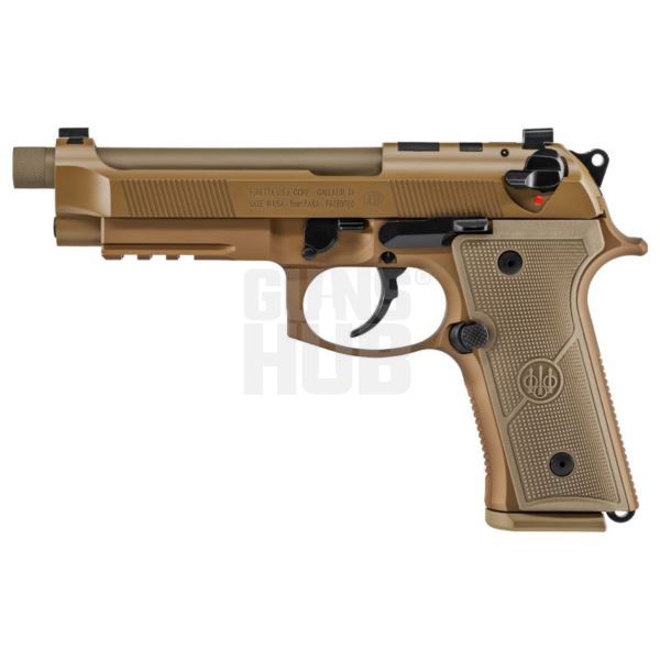 Pistolet Beretta M9 A4 G FDE