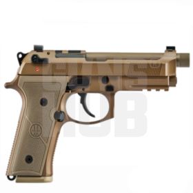 Pistolet Beretta M9 A4 G FDE
