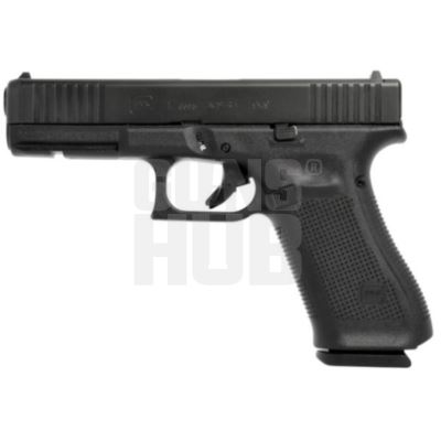 Pistolet Glock 17 gen. V FS