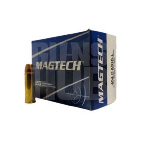Amunicja Magtech 454 Casull FMJ 16,85g/260gr