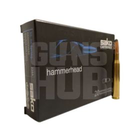 Amunicja Sako 30-06 Hammerhead 14,3 g/220gr