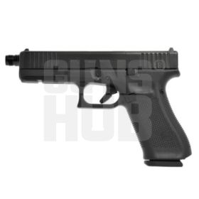 Pistolet Glock 17 gen. V FS MOS 13,5