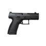 Pistolet CZ P-10 C OR PORTED