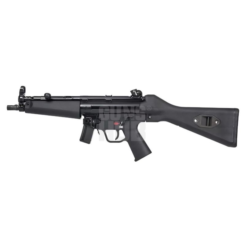 Karabinek H&K SP5 9"