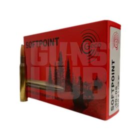 Amunicja Geco 30-06 TM 11,0g/170gr