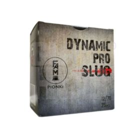 Nab. Kul. 12/70 Pionki Dynamic Slug PRO 28g