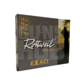 Nab. Kul. 12/70 RWS EXACT. 32g