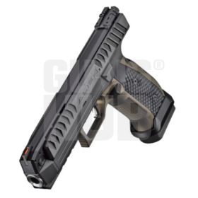 Pistolet Laugo Arms Alien Full Kit