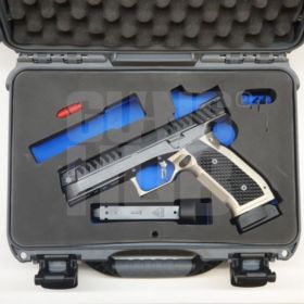 Pistolet Laugo Arms Alien Full Kit