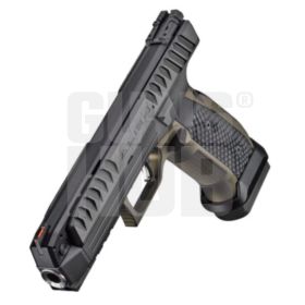 Pistolet Laugo Arms Alien Full Kit + Retro