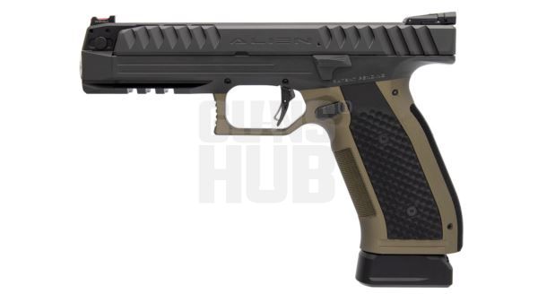 Pistolet Laugo Arms Alien Performance