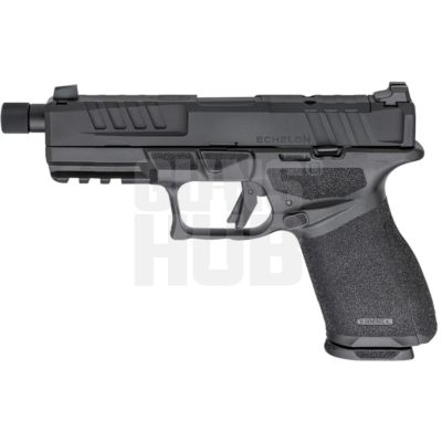 Pistolet Springfield Echelon Compact TB 3-Dot 4"