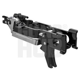 Pistolet Springfield Echelon Compact TB 3-Dot 4"