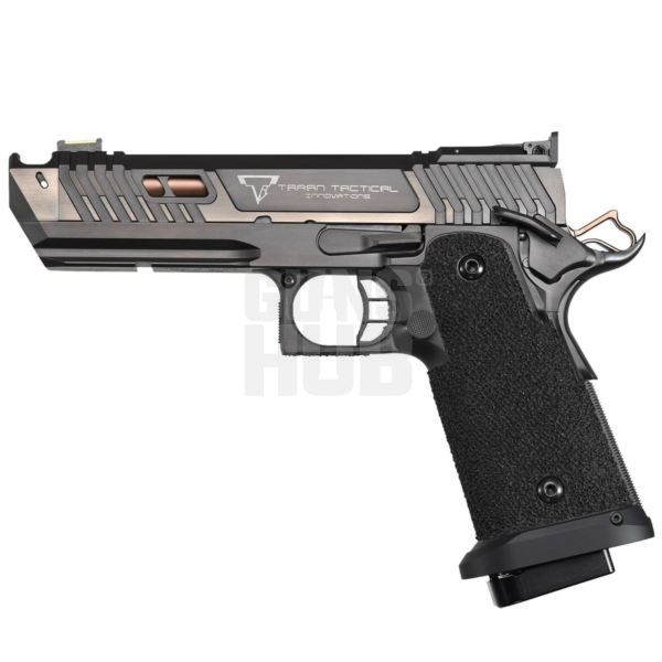 Pistolet Taran Tactical JW4 PIT Viper