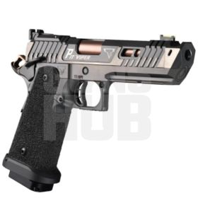 Pistolet Taran Tactical JW4 PIT Viper