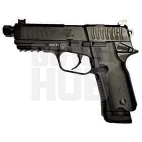 Pistolet VIS 100 M1 gwint