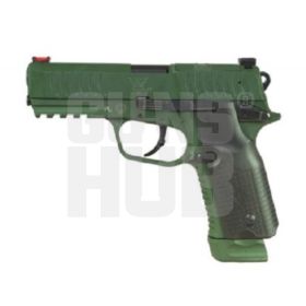 Pistolet VIS 100 M1 Olive