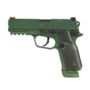 Pistolet VIS 100 M1 Olive