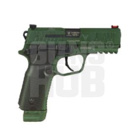 Pistolet VIS 100 M1 Olive