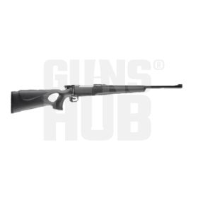 Sztucer Mauser 12 Grey Max