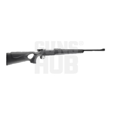 Sztucer Mauser 12 Grey Max