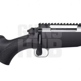 Sztucer Mauser M12 Black Impact