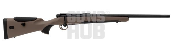 Sztucer Mauser M18 Feldjagd