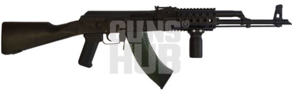 Karabin Jack 7,62 taktyczny