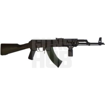 Karabin Jack 7,62 taktyczny