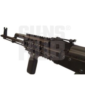 Karabin Jack 7,62 taktyczny