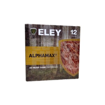 Nab. Myśl. 12/70 Eley Alphamax 36g "2"