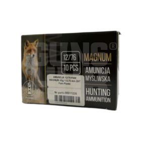 Nab. Myśl. 12/76 ZAT MAG "1" Pionki 45g