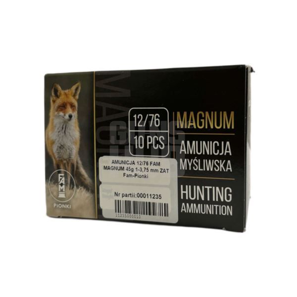 Nab. Myśl. 12/76 ZAT MAG "1" Pionki 45g