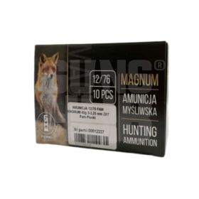 Nab. Myśl. 12/76 ZAT MAG ''3" Pionki 45g