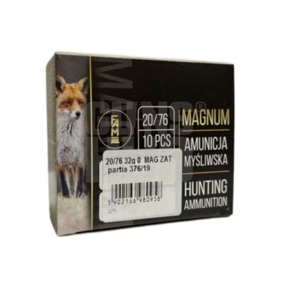 Nab. Myśl. 20/76 ZAT ''0'' Pionki 32g