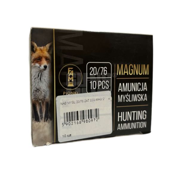 Nab. Myśl. 20/76 ZAT ''2'' Pionki 32g