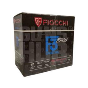 Nab. Sp. 12/70 28g Fiocchi F3 SPORTING 8,5