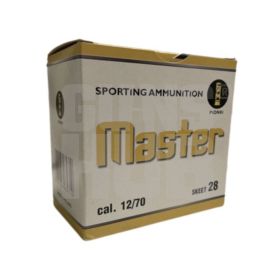 Nab. Sp. 12/70 28g SKEET Master Pionki