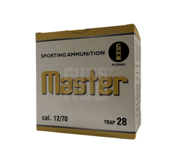 Nab. Sp. 12/70 28g TRAP Master Pionki