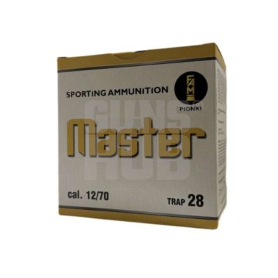 Nab. Sp. 12/70 28g TRAP Master Pionki