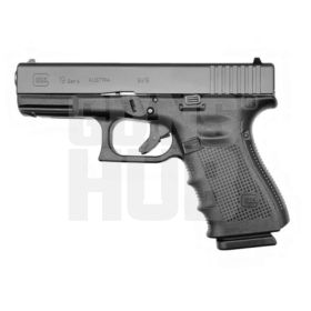 Pistolet Glock 19 gen. IV FS