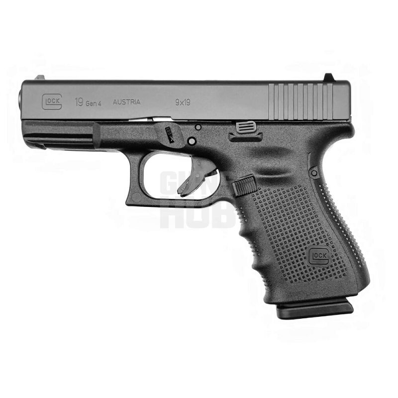 Pistolet Glock 19 gen. IV FS