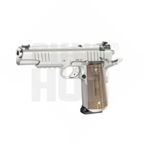 Pistolet Bul 1911 EDC 5 Silver