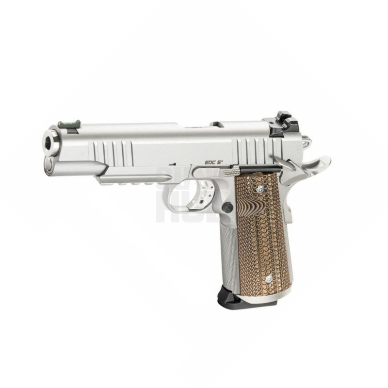 Pistolet Bul 1911 EDC 5 Silver