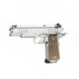 Pistolet Bul 1911 EDC 5 Silver