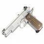 Pistolet Bul 1911 EDC 5 Silver
