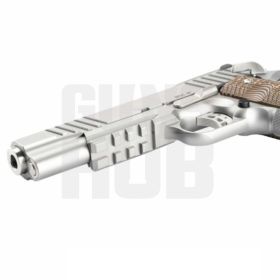 Pistolet Bul 1911 EDC 5 Silver